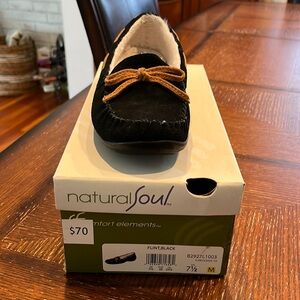 Naturalizer Womens Fall Loafer